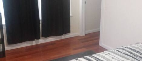 1 soveværelse, Wi-Fi