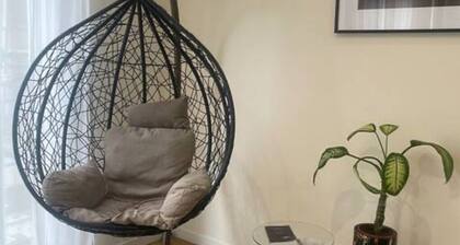 Maison avec Jardin &Parking 5’ de Paris