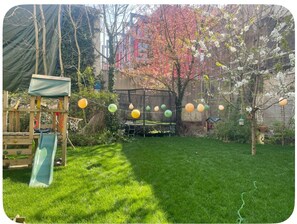 Espace pour enfants