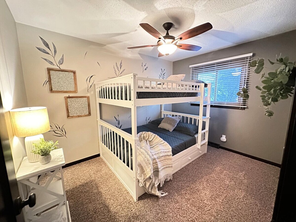 Image de profil de l’hôte