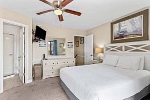 2 soveværelser, strygejern/strygebræt, gratis Wi-Fi, sengetøj