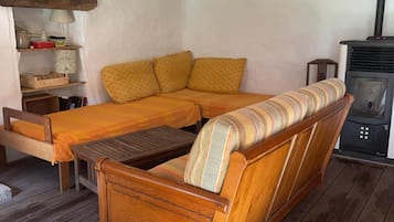 Sala d'estar