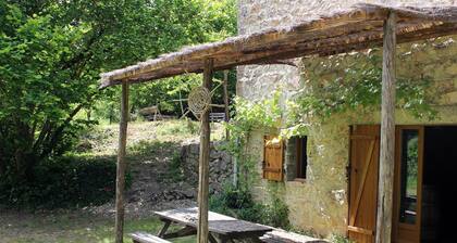 Tournemire Vine House