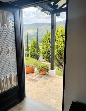 Junior Suite, Balcony | Down duvets, in-room safe, free WiFi - Hotel El Mirador Villa De Leyva  (Villa de Leyva)