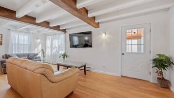 TV connectée, baby-foot