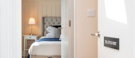 1 Schlafzimmer, kostenloses WLAN