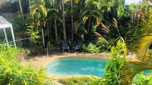 Unclassified image, 3 of 22, button - Sunny and Breezey Sunshine Coast  family home with pool (Aroona)