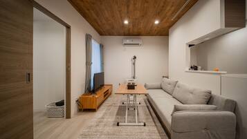 Apartamento | 1 dormitorio, tabla de planchar con plancha, wifi gratis