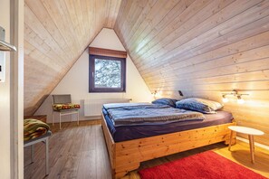 2 camere, Wi-Fi gratuito