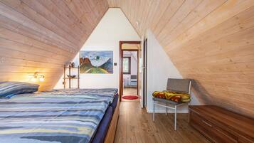 2 Schlafzimmer, kostenloses WLAN