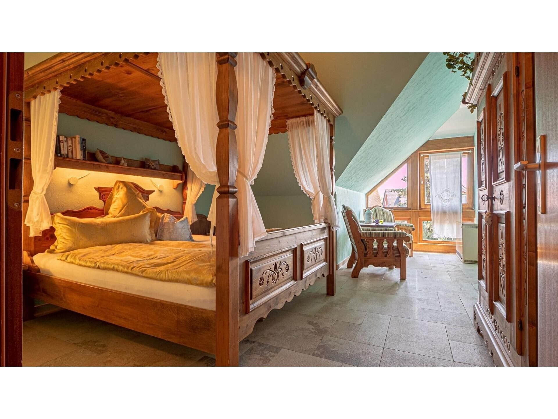 3 sovrum, strykjärn/strykbräda, gratis wi-fi och sängkläder