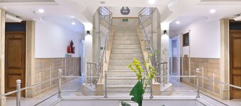  Hotel Cottage Yes Please New Delhi