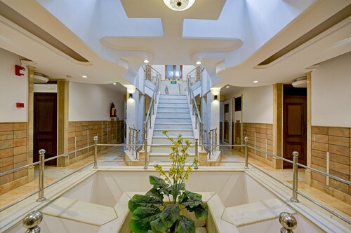  Hotel Cottage Yes Please New Delhi