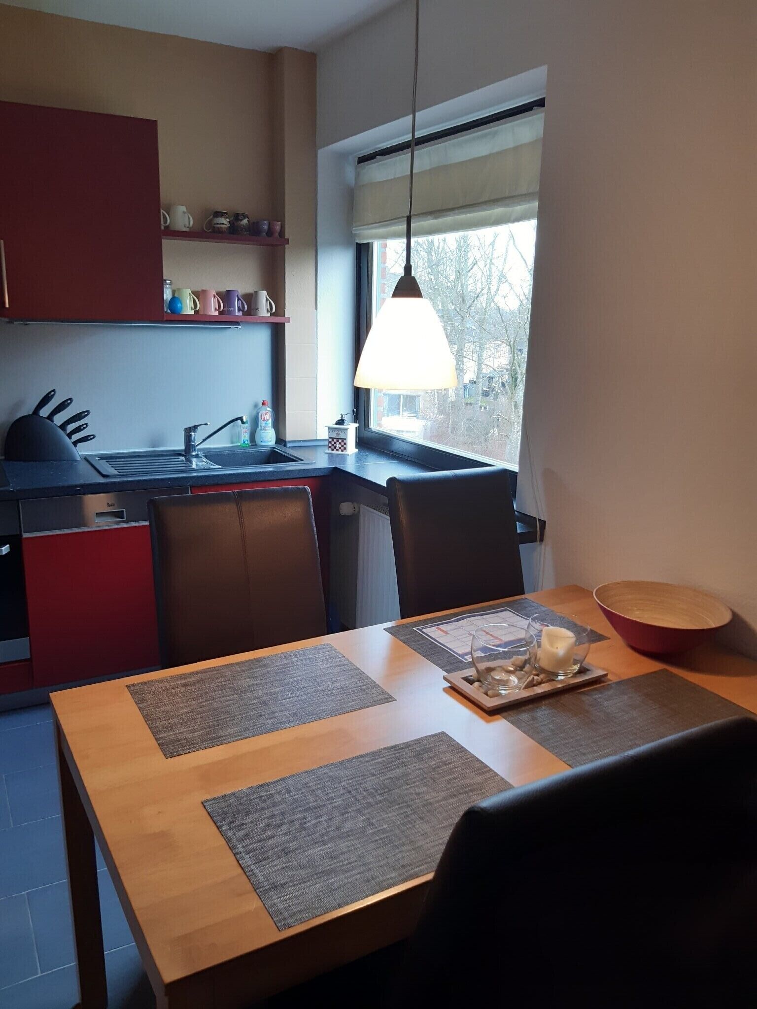 Restauration