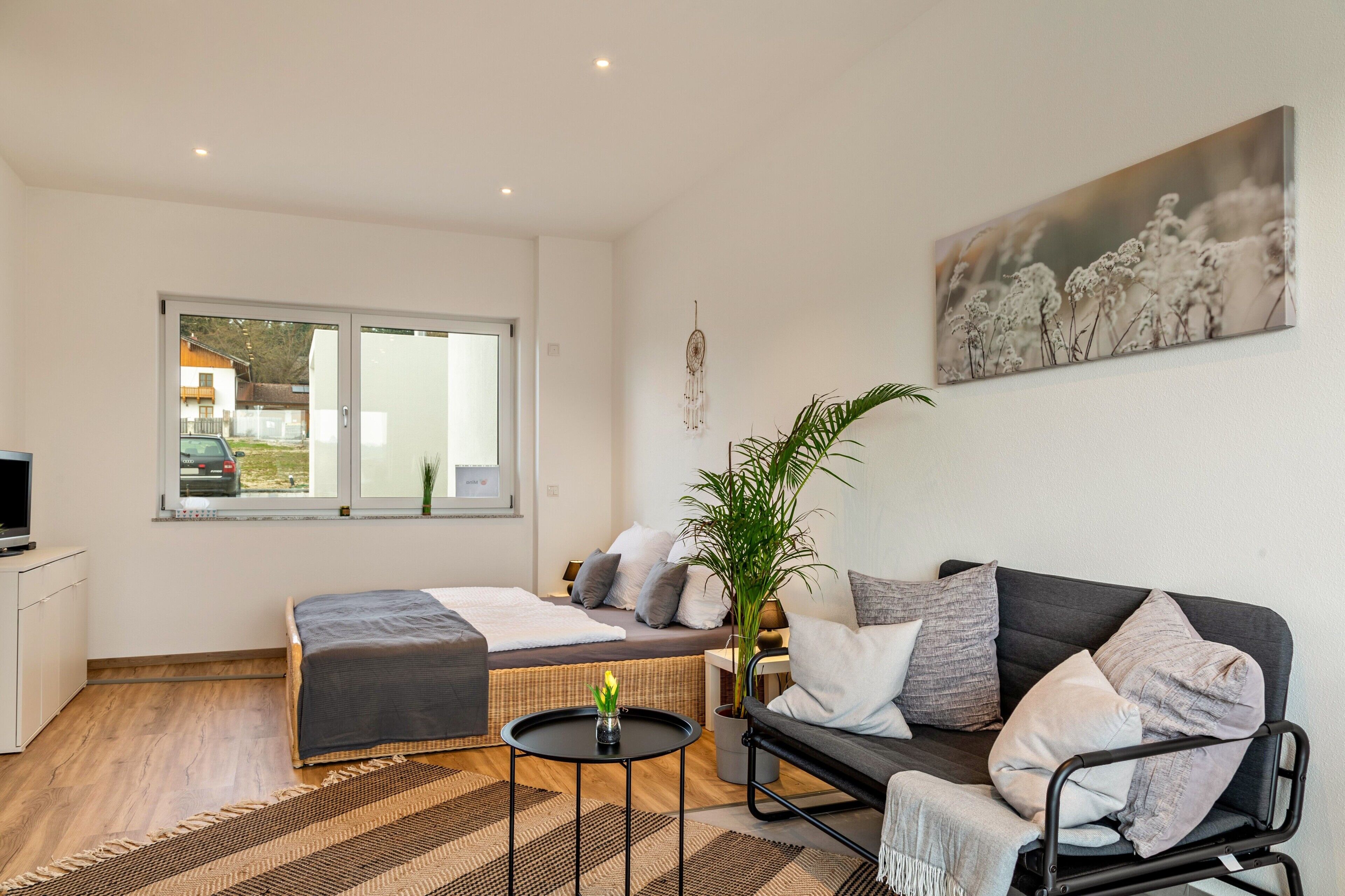 Kostenloses WLAN, Bettwäsche, Rollstuhlgeeignet