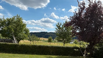 Speisen im Freien