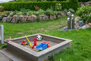 Kinderbereich