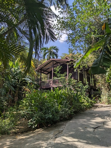 Villa Sri Kampung 