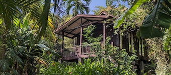 Villa Sri Kampung 