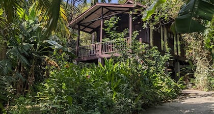 Villa Sri Kampung