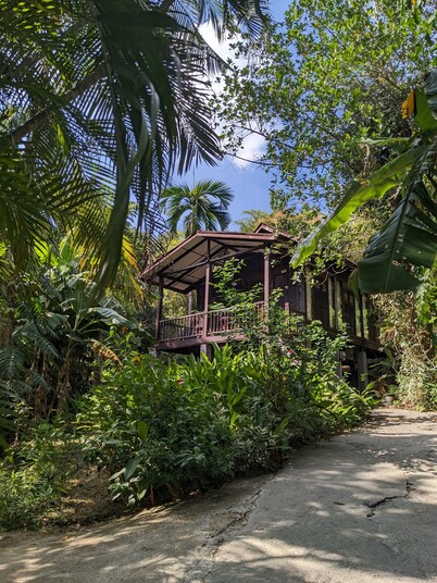 Villa Sri Kampung