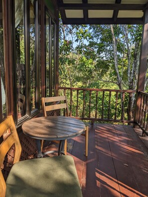 Basic Villa | Terrace/patio - Villa Sri Kampung  (Langkawi)