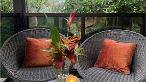 Villa | Terrasse/patio