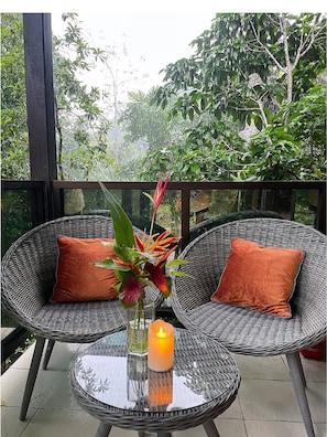 Villa | Terrasse/Patio