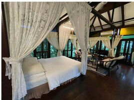 Basic Villa | Ruang tamu