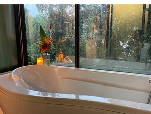 Villa | Bathroom - Villa Sri Kampung  (Langkawi)