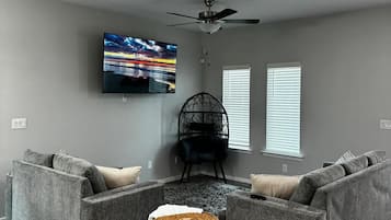 Una Smart TV