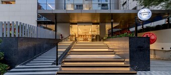 SKYLA Studios & Suites - Kondapur