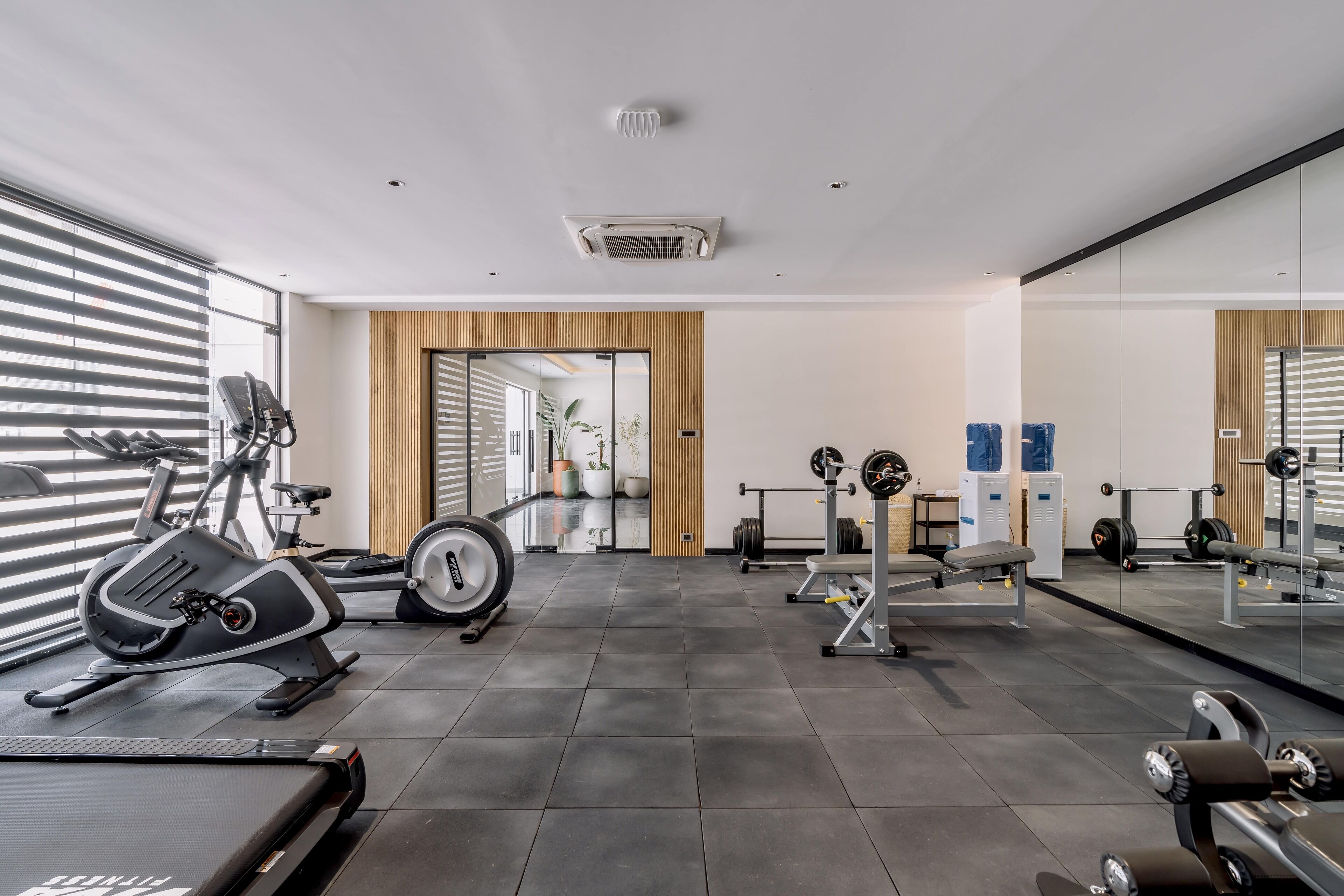 Photo - SKYLA Studios & Suites - Kondapur