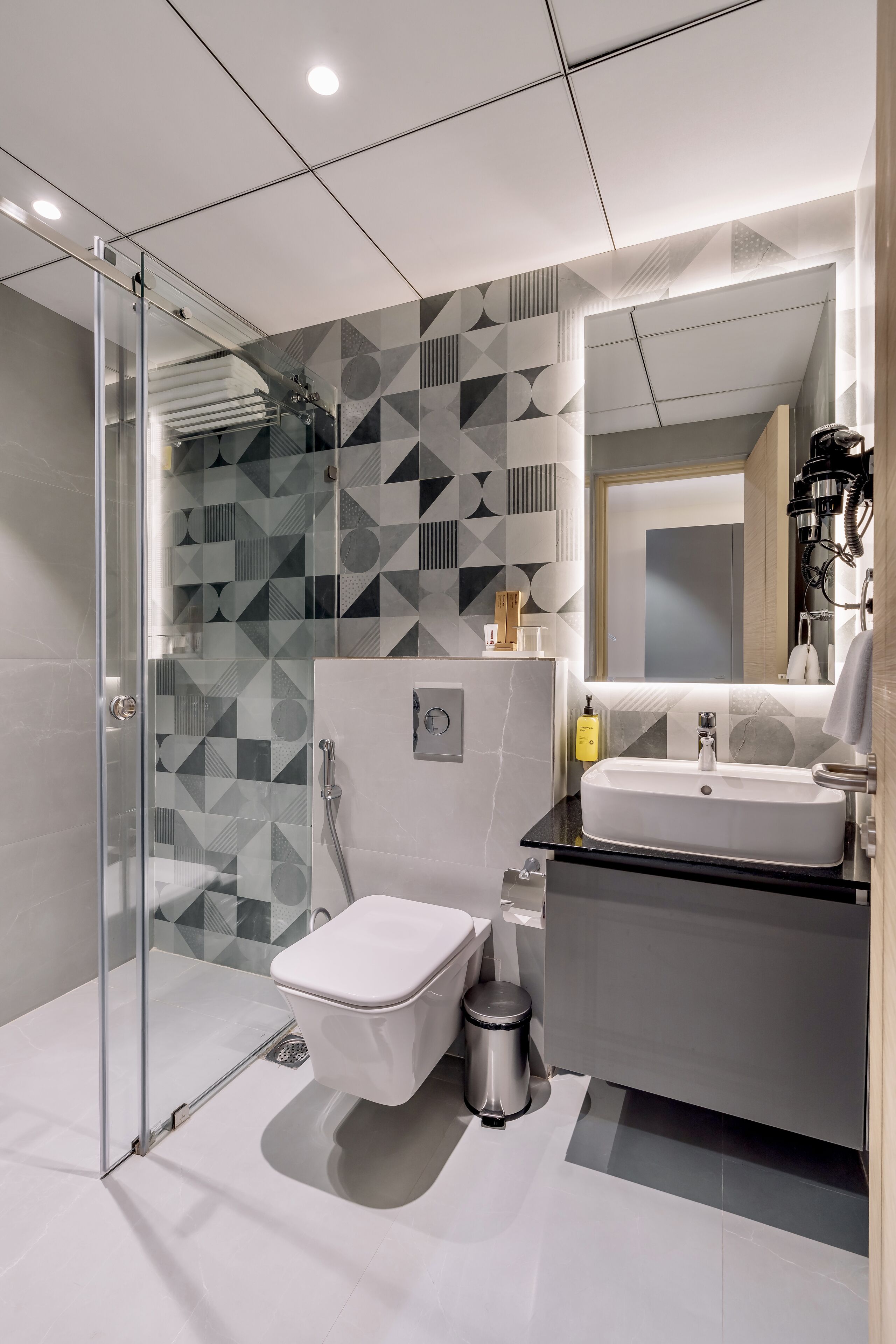 Photo - SKYLA Studios & Suites - Kondapur