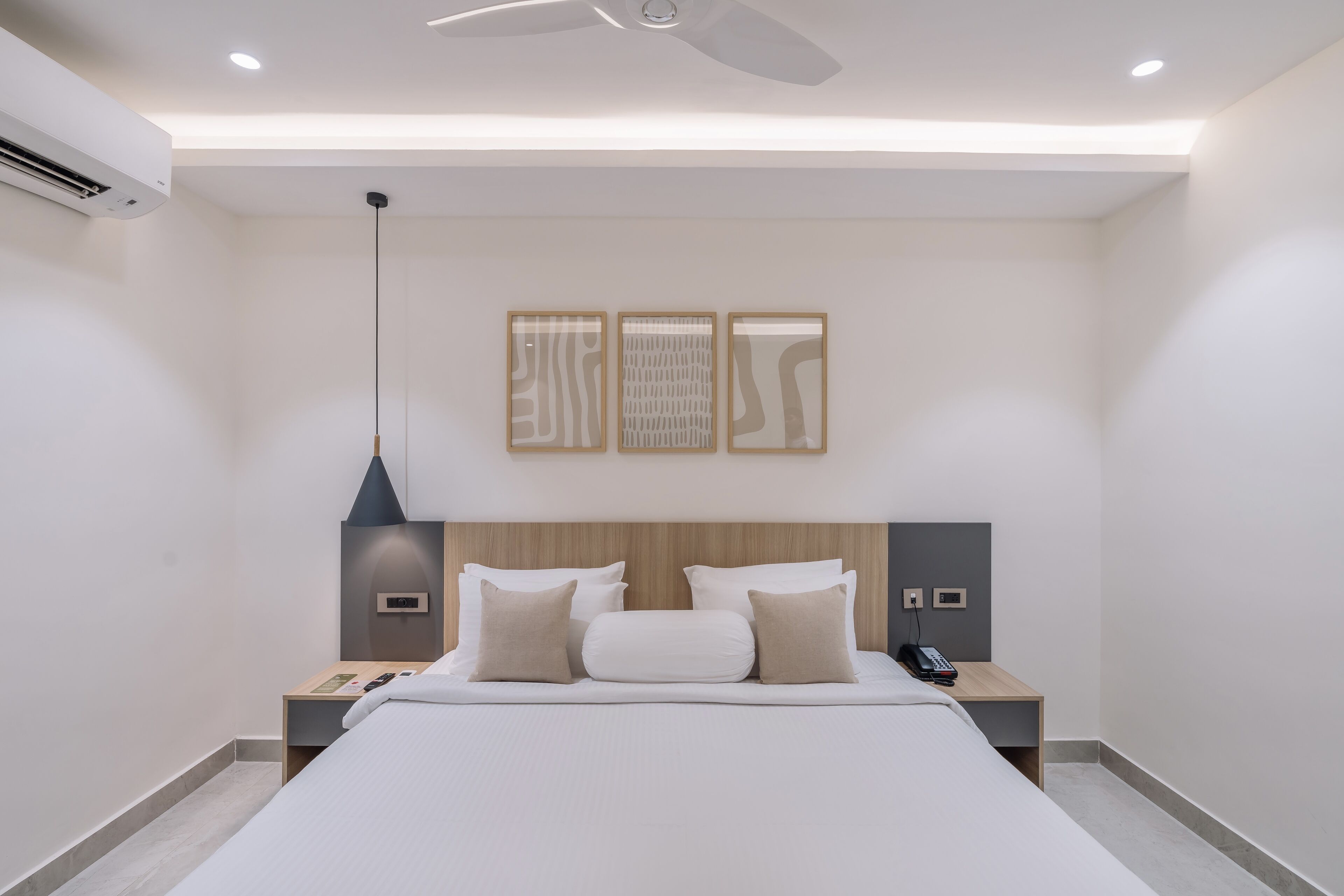 Photo - SKYLA Studios & Suites - Kondapur