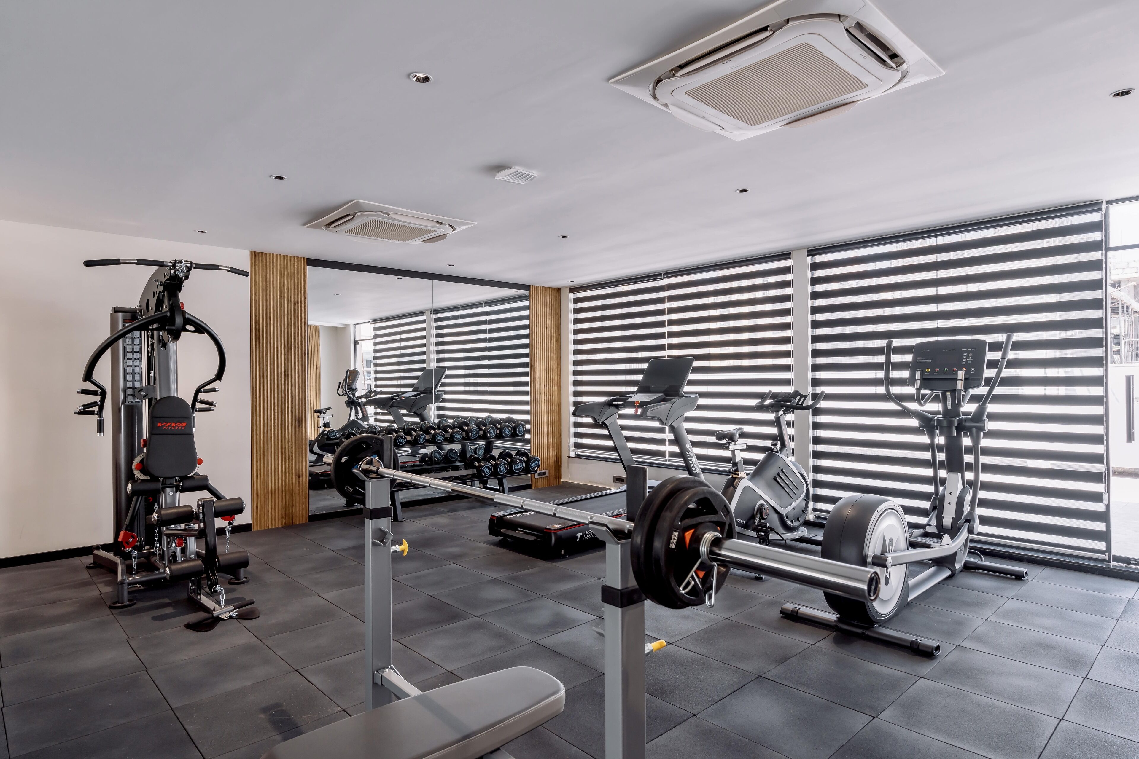 Photo - SKYLA Studios & Suites - Kondapur