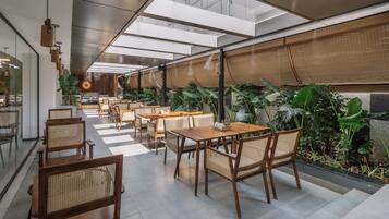 Cafetería