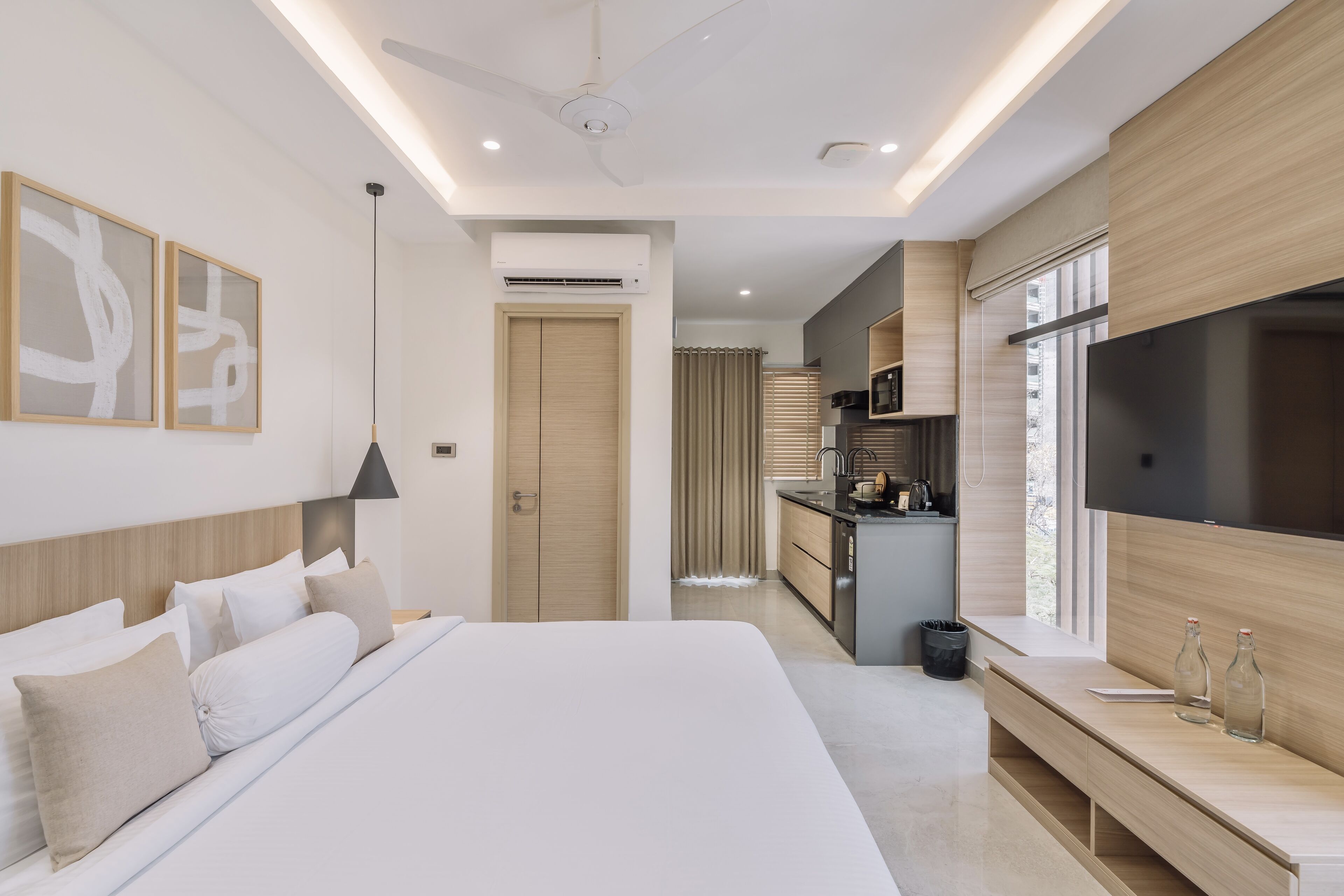 Photo - SKYLA Studios & Suites - Kondapur