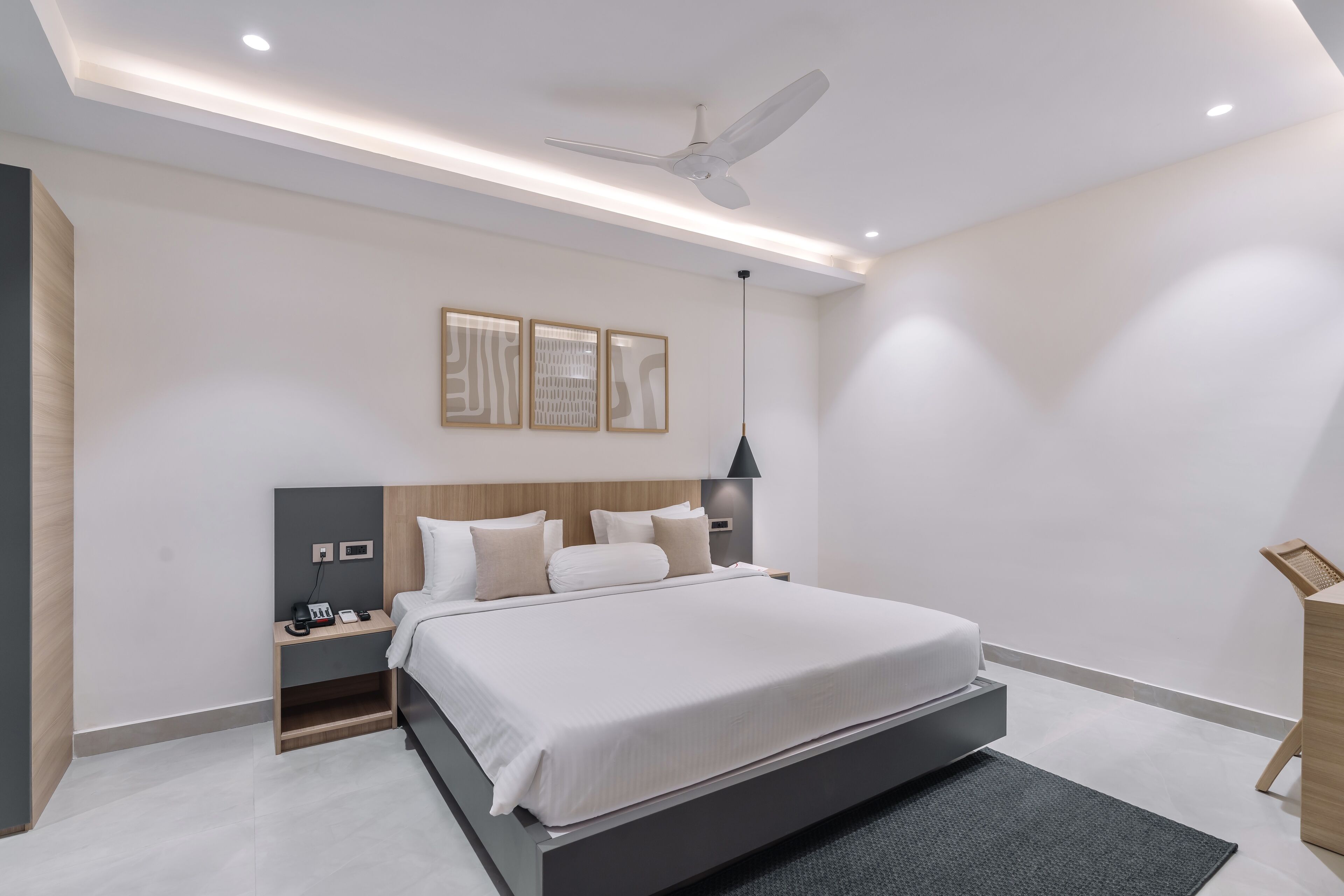 Photo - SKYLA Studios & Suites - Kondapur