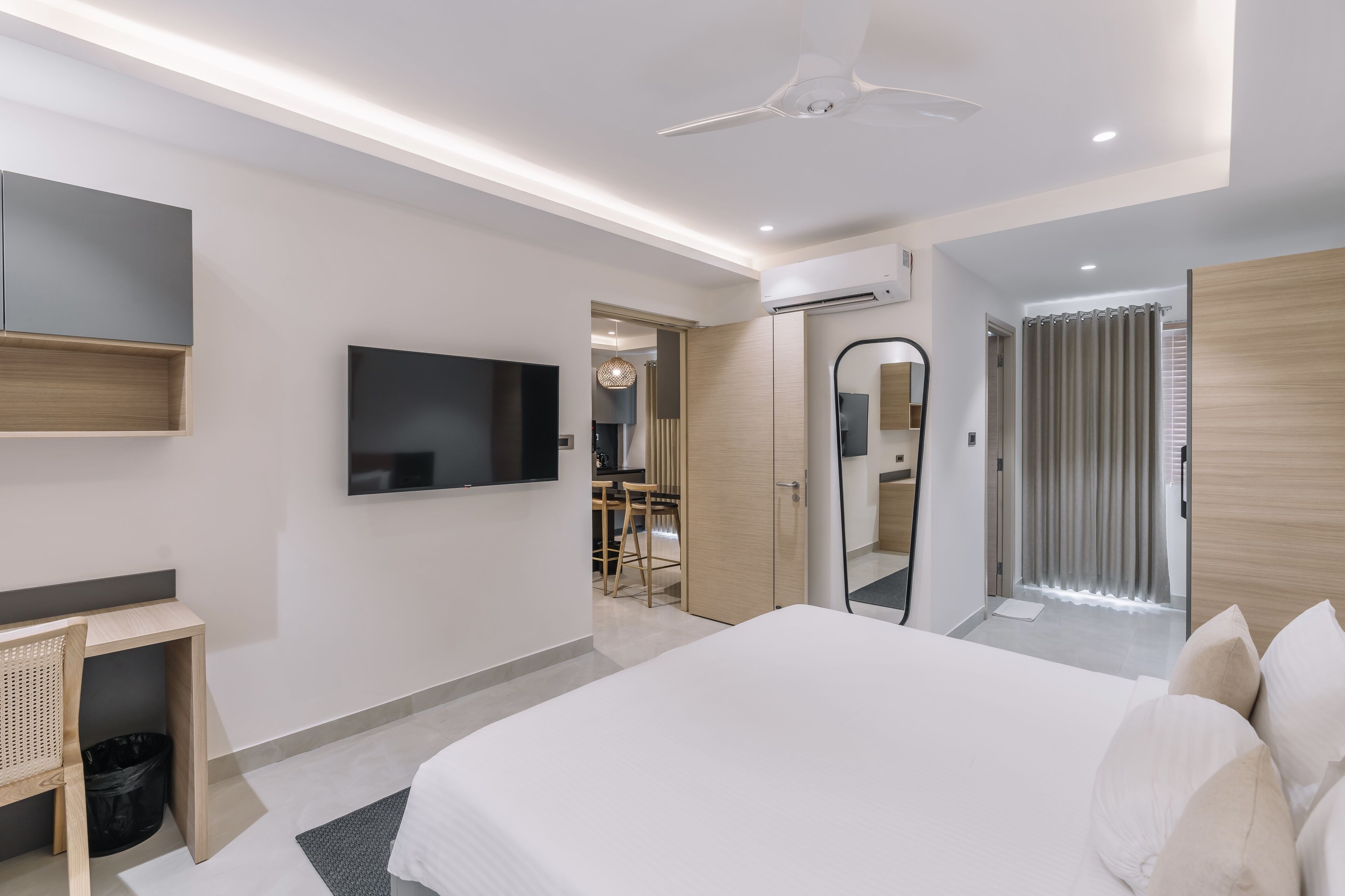Photo - SKYLA Studios & Suites - Kondapur