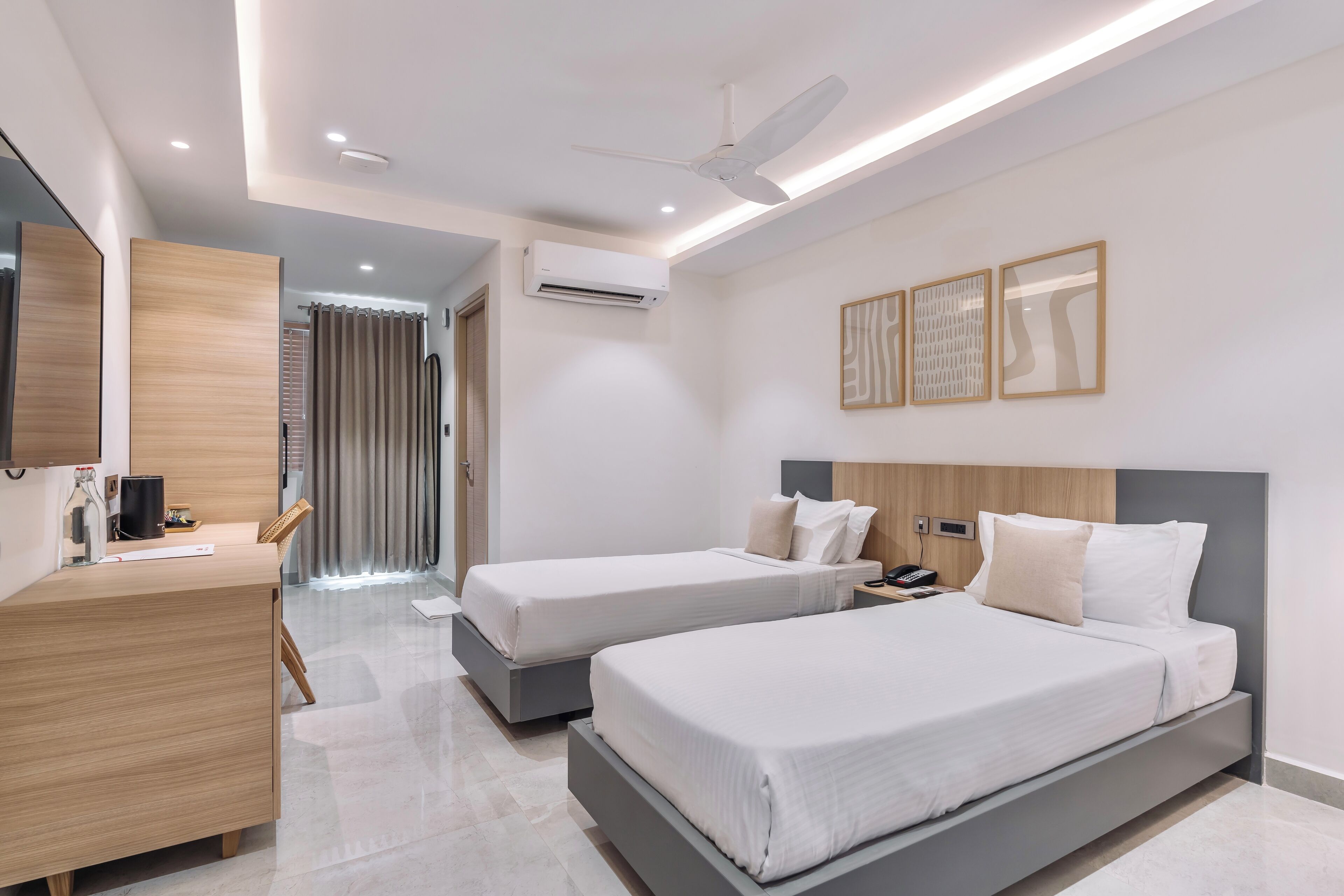 Photo - SKYLA Studios & Suites - Kondapur