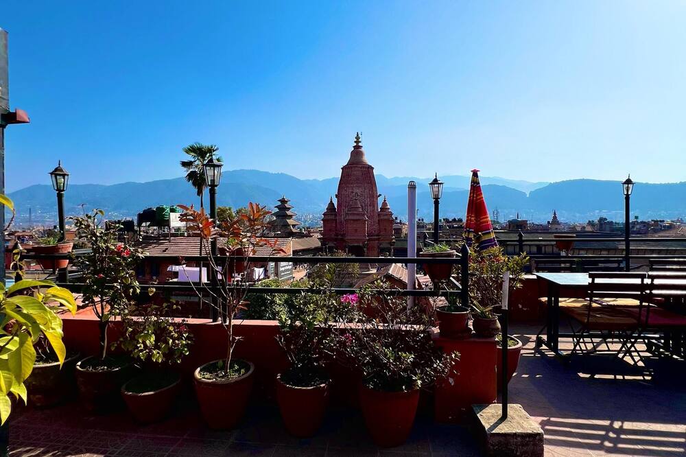 Taleju Grand Hotel
