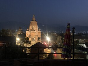 Exterior - Taleju Grand Hotel (Bhaktapur)