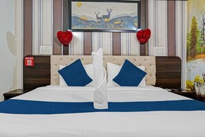 1 bedroom, free WiFi - HOTEL VIRAJ (Pune)