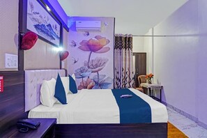 1 bedroom, free WiFi - HOTEL VIRAJ (Pune)