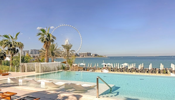 Vistas desde el alojamiento