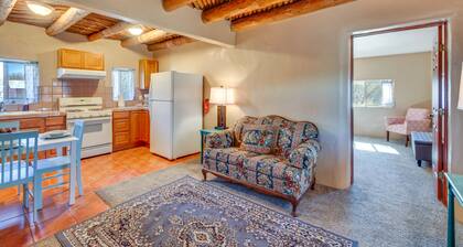Quiet Mora Hideaway: 35 Mi to Angel Fire Resort!