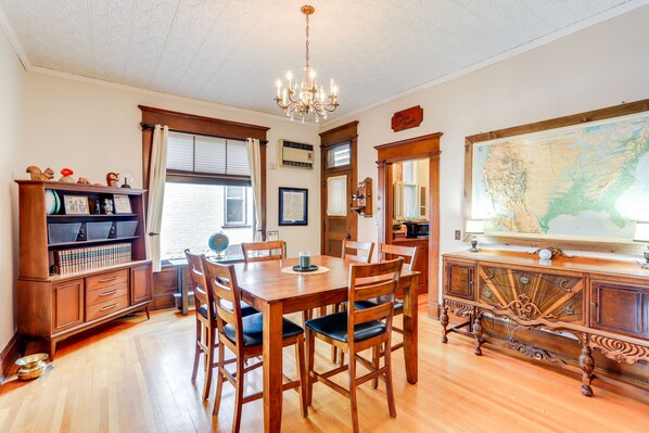 تناول الطعام