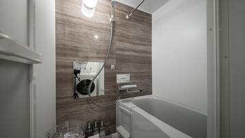 Basic Apartment | Bathroom | Slippers