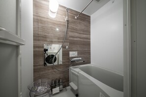 Bathroom - Astoria105 (Asahikawa)